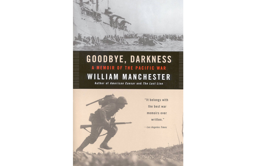 Summer Reads book cover